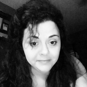 Meet your Posher, Teresa